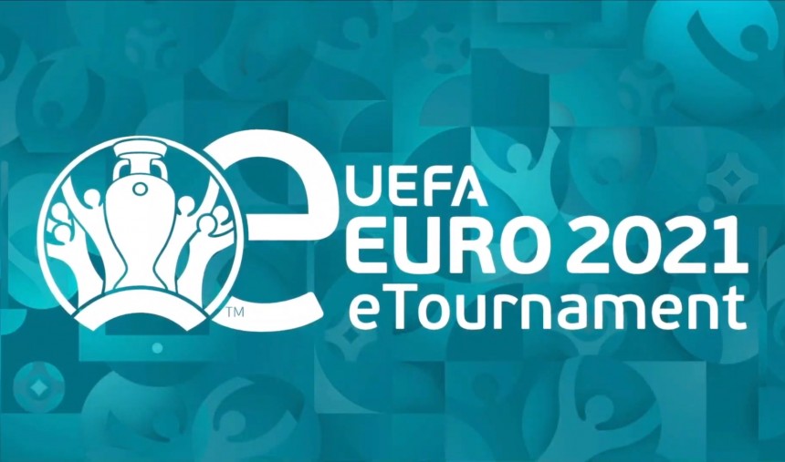 Portugal no Grupo H rumo ao UEFA eEURO 2021