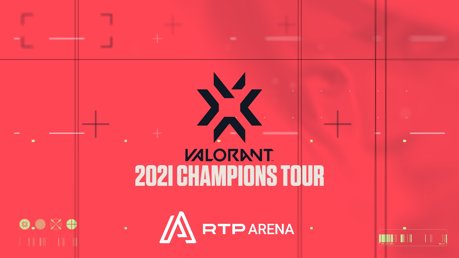 VCT Stage 3 EMEA com 227,500€ e eliminação dupla