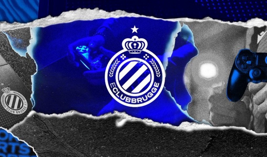 Imagem de Club Brugge KV assina com MAESTRO