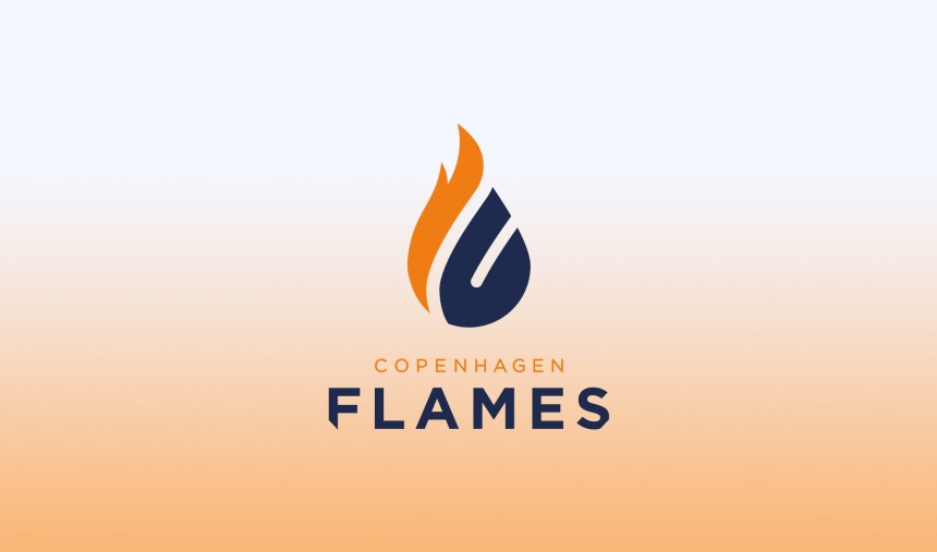 CPH Flames Copenhagen Flames