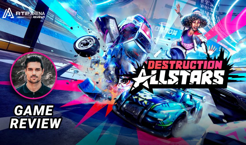 Destruction AllStars – Review