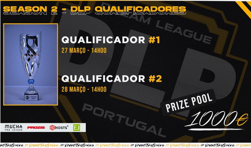 Dream League Portugal