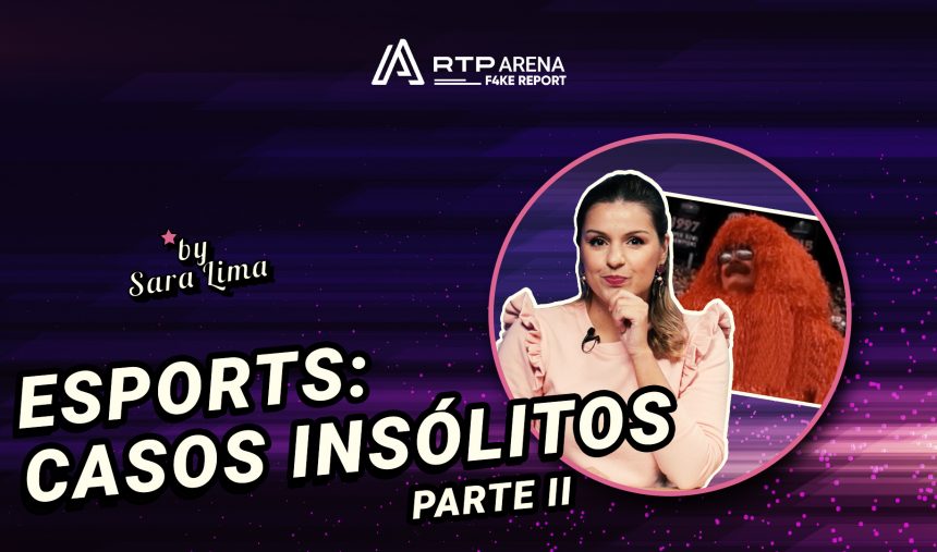 GTA VI - RTP Arena