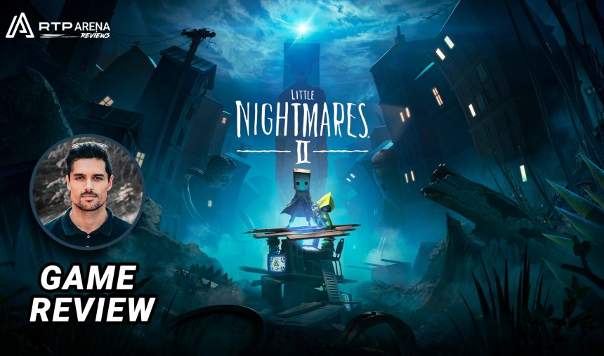 Little Nightmares II – Review