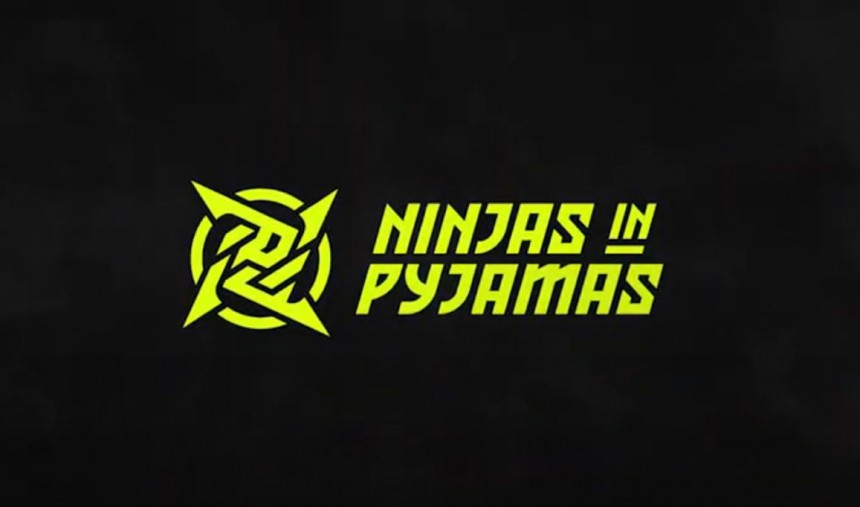 NiP Young Ninjas