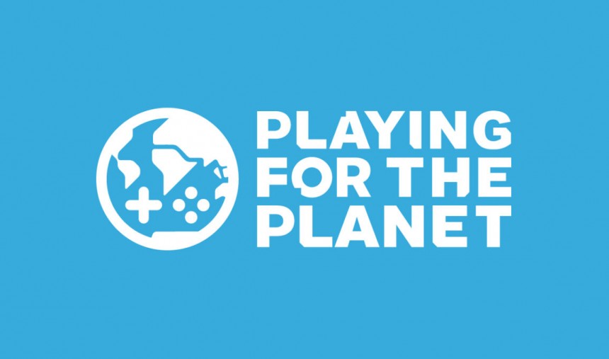 Nações Unidas de braço dado com indústria gaming pelo meio ambiente