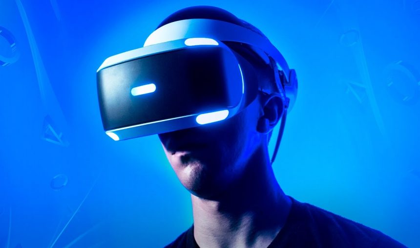 PlayStation confirma PlayStation VR 2