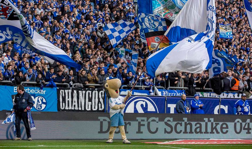 Schalke 04 confirma que “tem de se livrar dos Esports”
