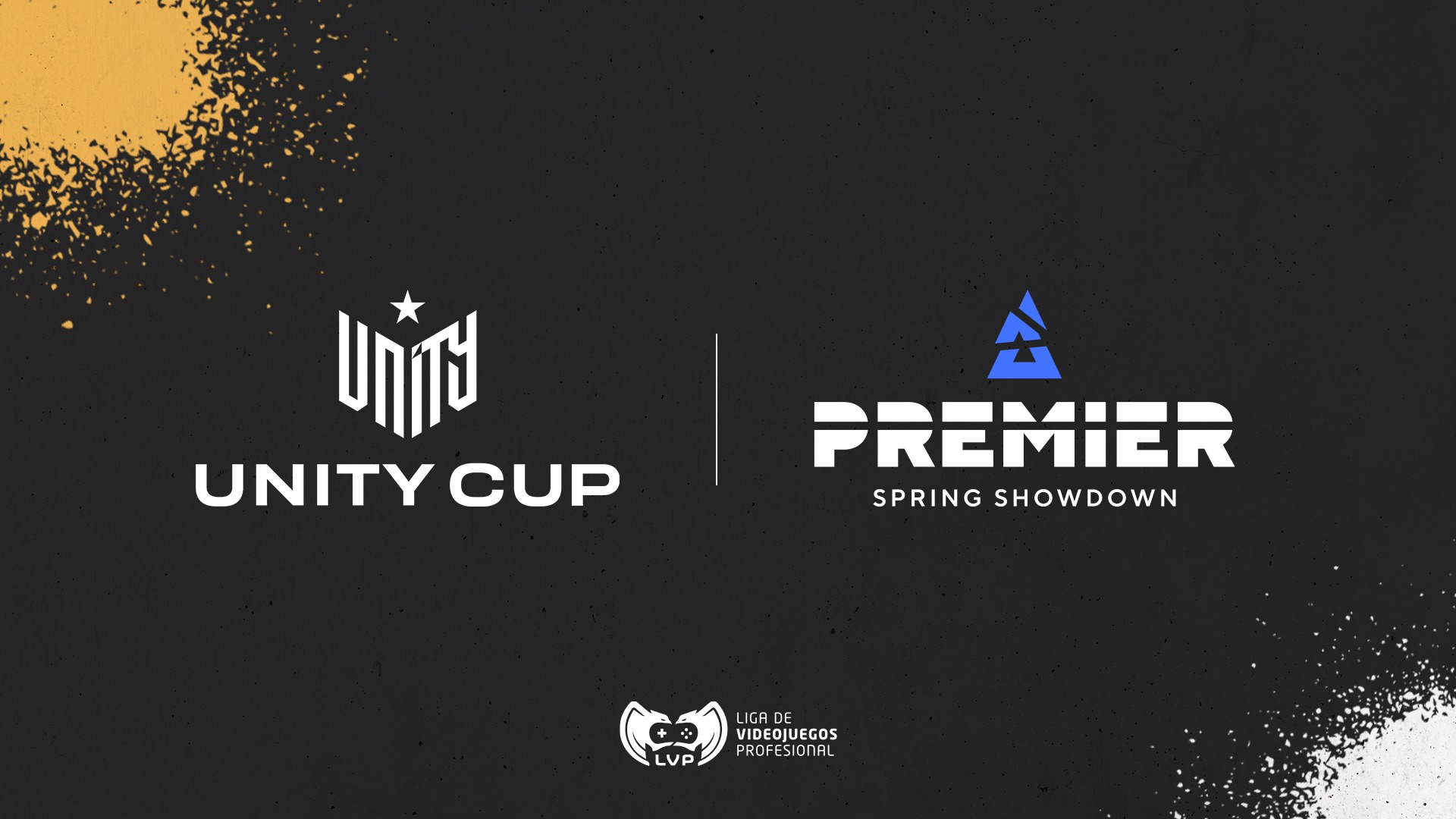 Participantes no QF da LVP Unity Cup definidos RTP Arena