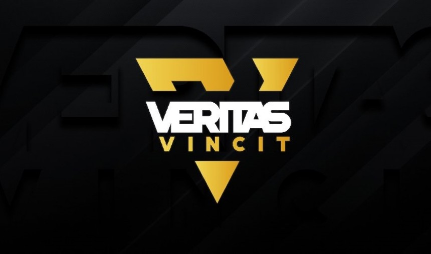 VERITAS VINCIT aposta em derps