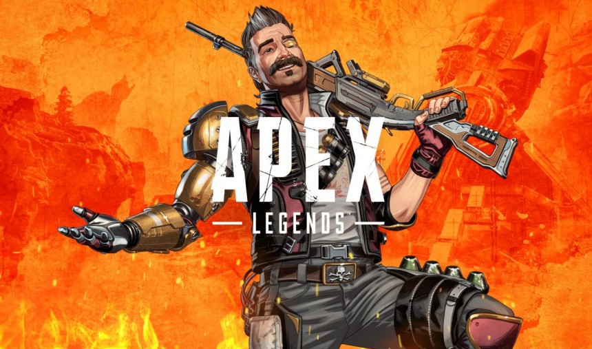 EA despede mais de 200 funcionários dedicados ao Apex Legends