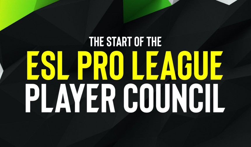 EPL ESL Pro League
