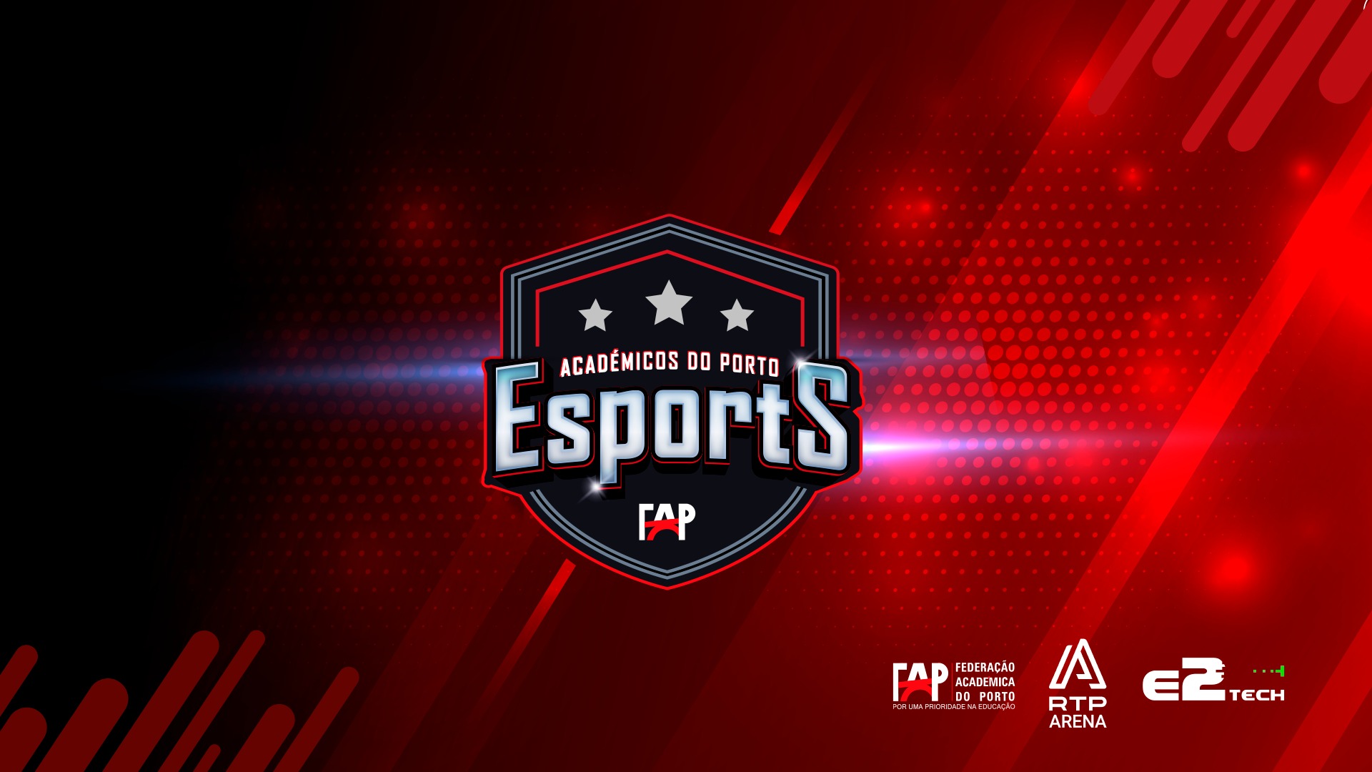 Transmissão de Campeonatos de Esports