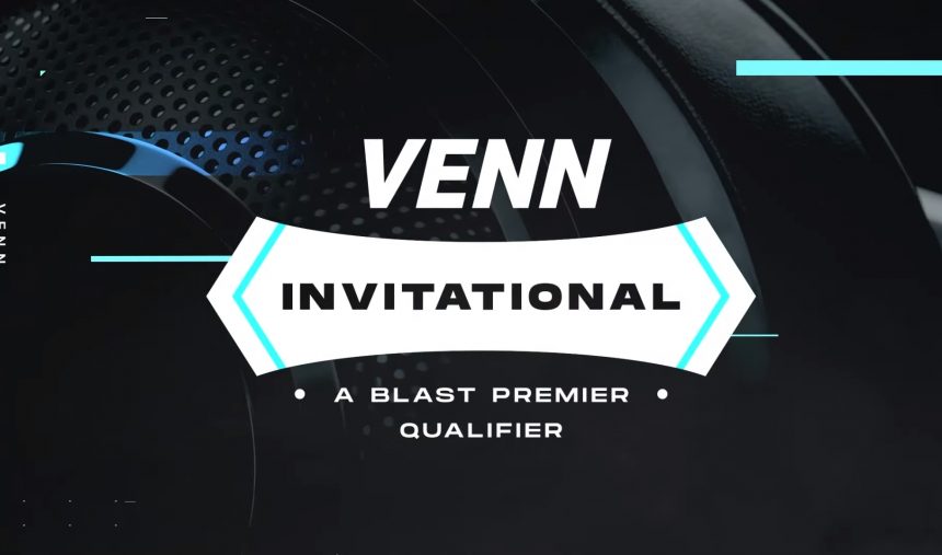 Imagem de Grupos do VENN Invitational Spring revelados