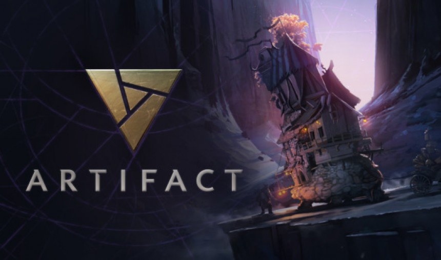 Valve cancela desenvolvimento do Artifact