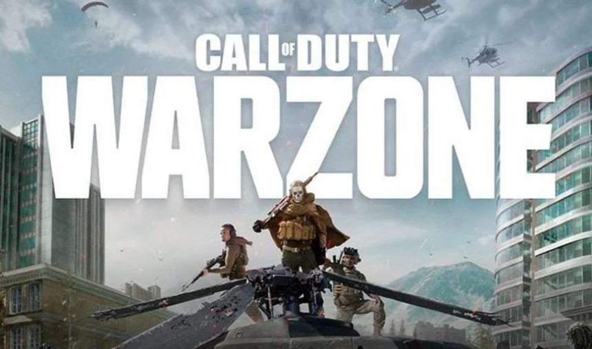 Novo Call of Duty está para breve; Activision anuncia 2.000 novos postos de trabalho