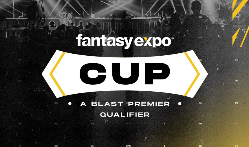 Fantasyexpo Cup BLAST