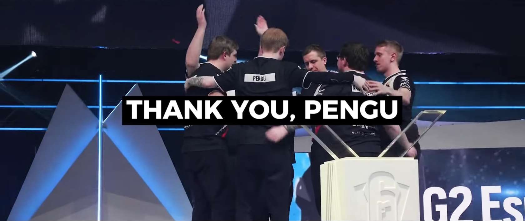 Pengu anuncia reforma das competições