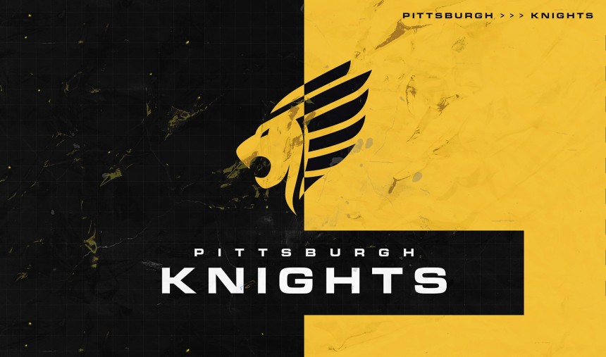 OCEAN vai orientar a Pittsburgh Knights