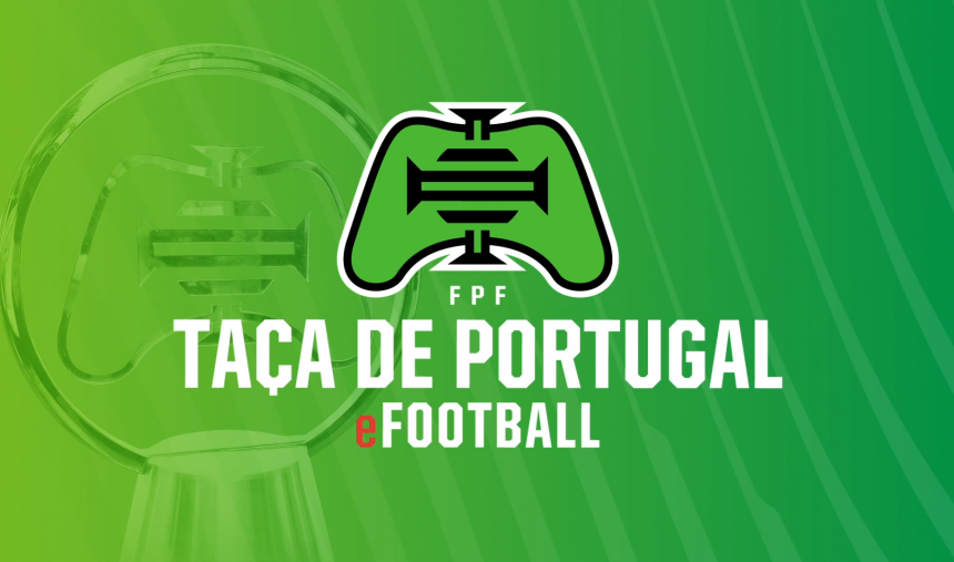 FPF eFootball Taça de Portugal