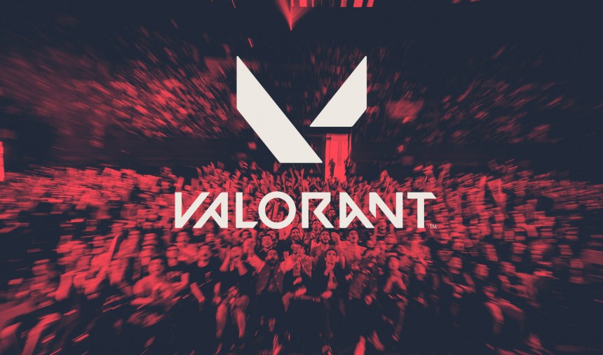 VALORANT Riot