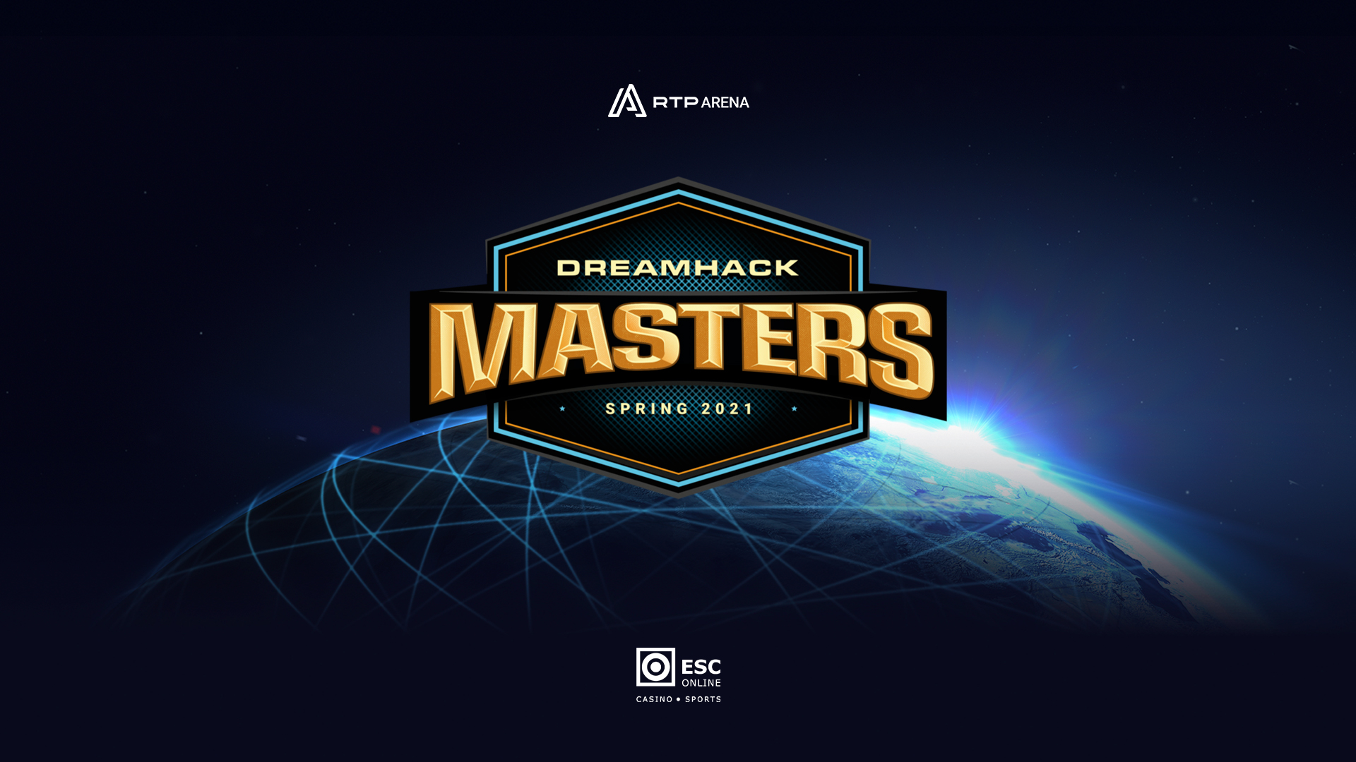 Astralis e Heroic asseguram Top 6 na DreamHack Masters Spring RTP Arena