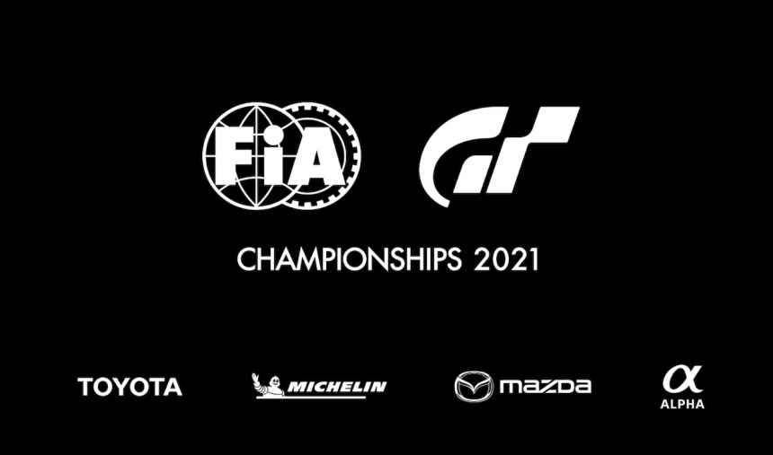 Os  FIA Certified Gran Turismo Championships estão de volta