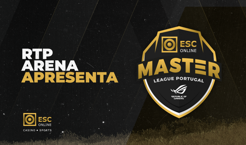 N2E e eXploit na Final Four da ESC Online Master League Portugal VII