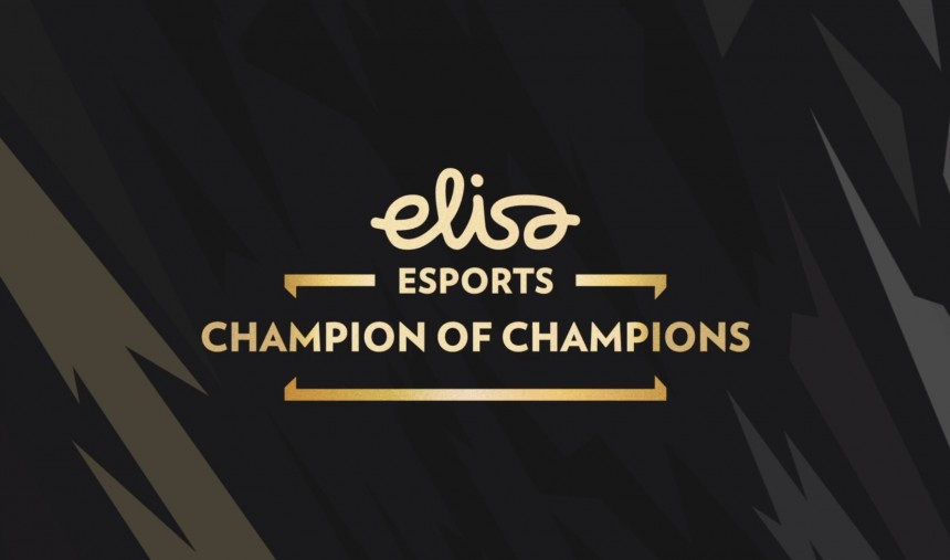 Elisa Esports