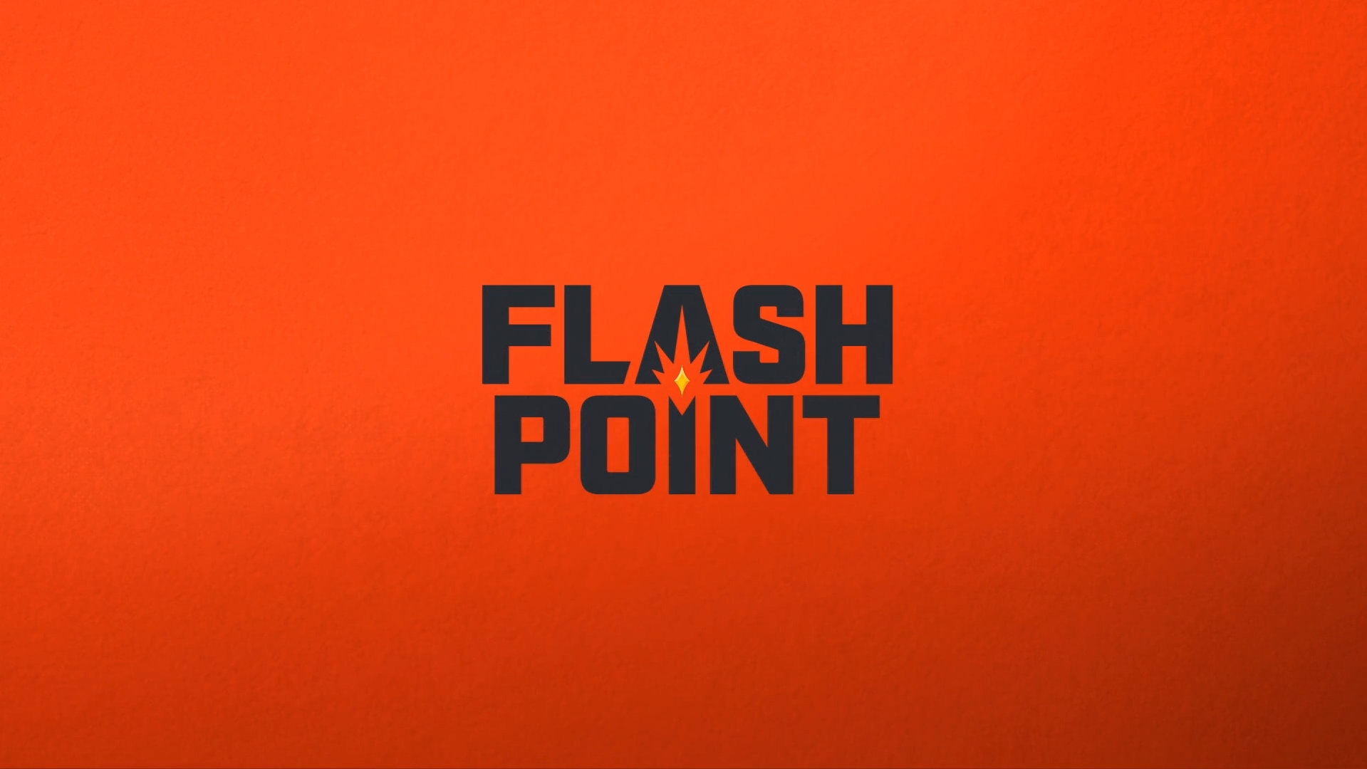 Flashpoint S3 revela jogos inaugurais RTP Arena