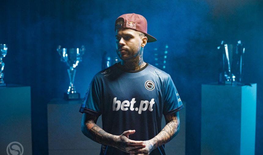 OFFSET dispara no ranking mundial da HLTV