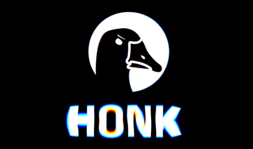 HONK