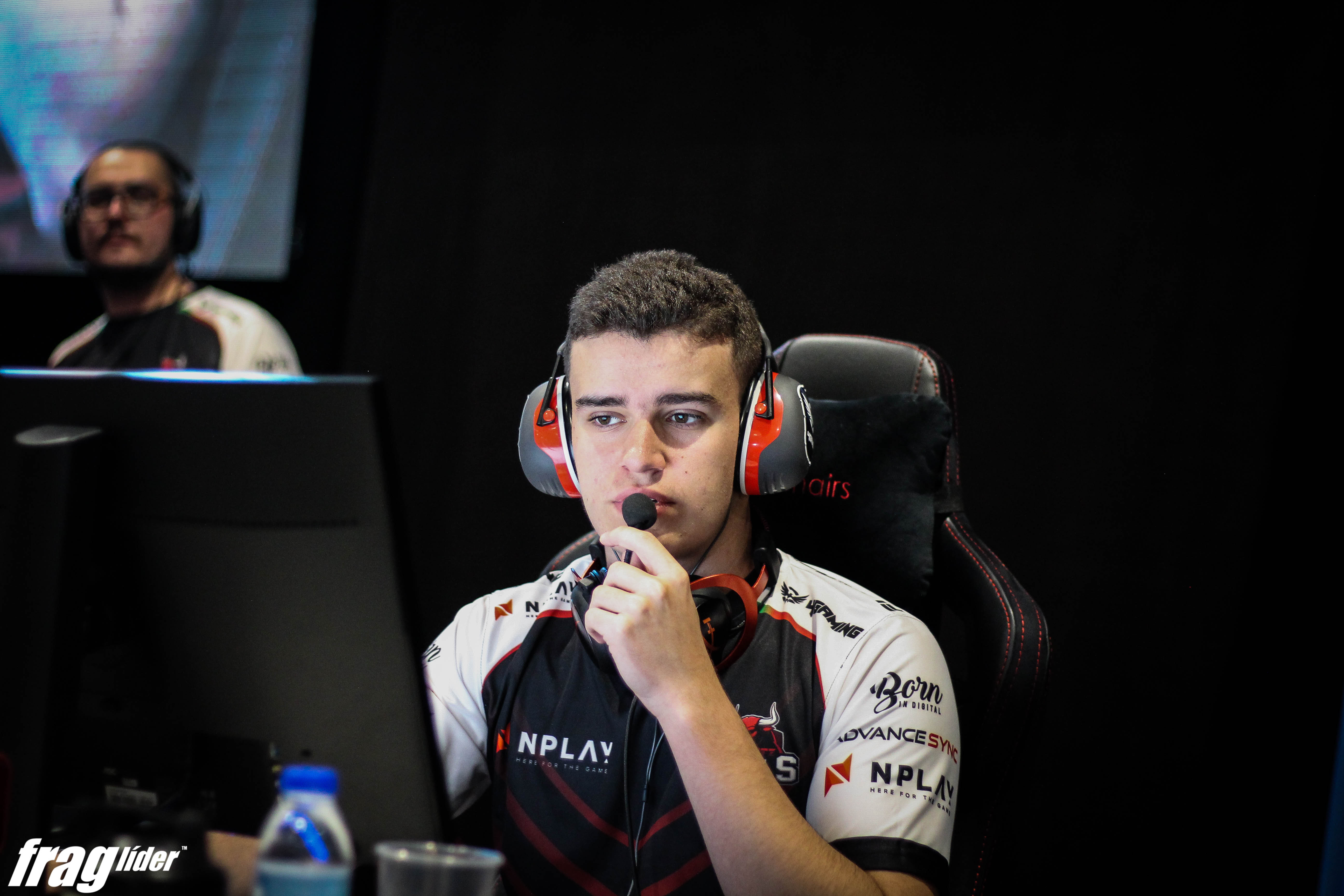 kst revela novo projeto de coaching no CS:GO