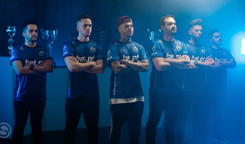 Imagem de OFFSET soma triunfo na ESL CS:GO Masters IX