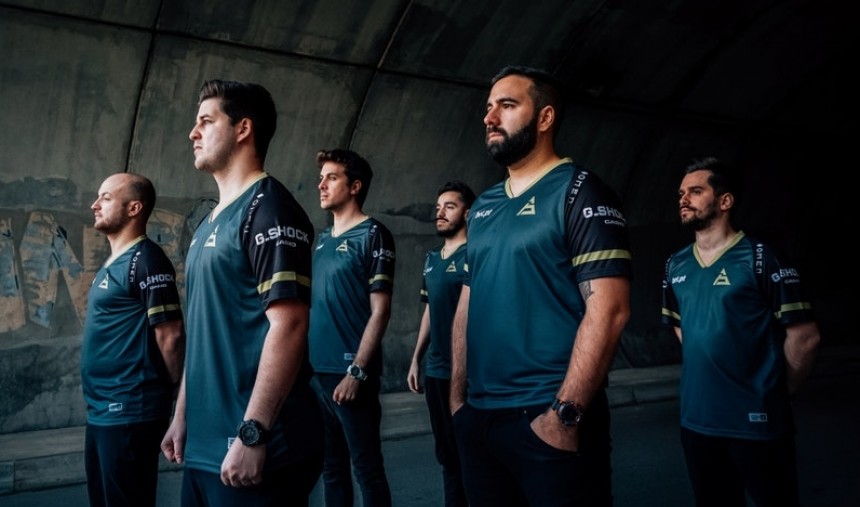 SAW estreia-se na ESEA Premier com derrota