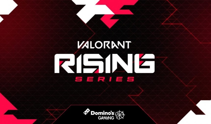 Playoffs da LVP Rising Series definidos