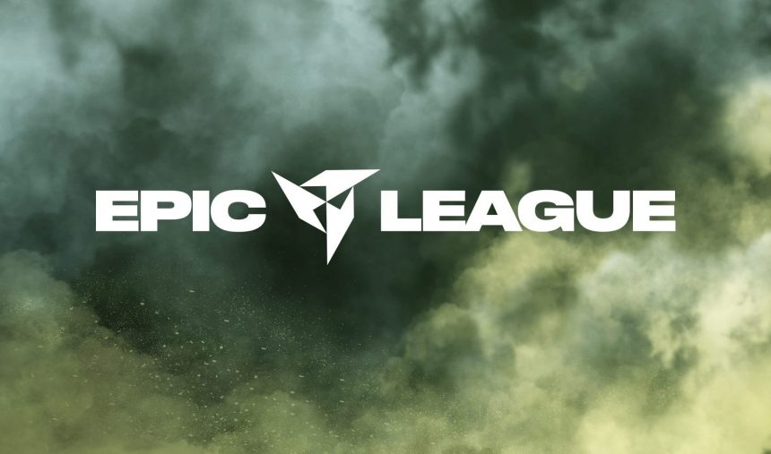 Gambit vence a EPIC League CIS 2021