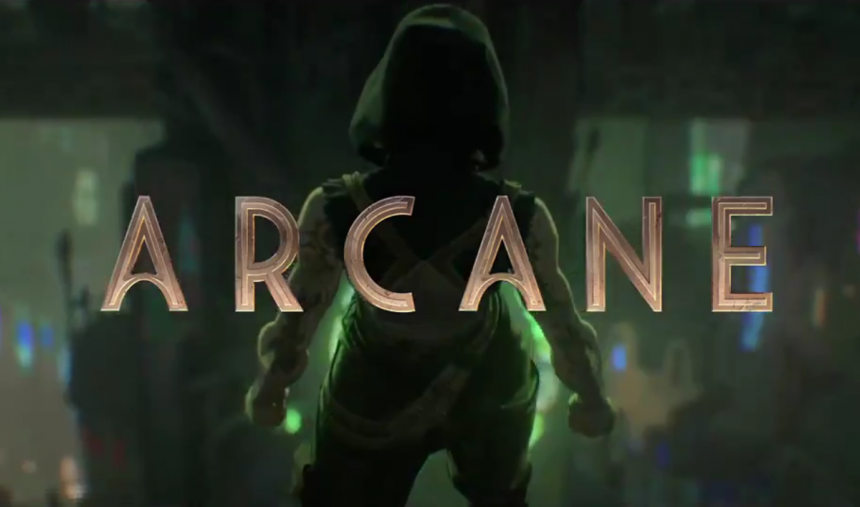 Arcane