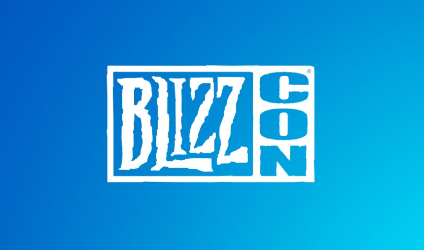 BlizzCon adiada por mais um ano