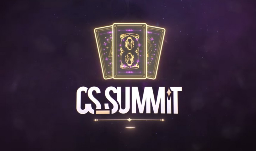 Imagem de EXTREMUM e O Plano somam vitórias no cs_summit 8