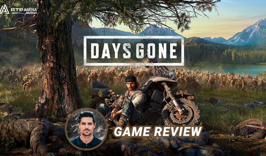 Days Gone PC – Review