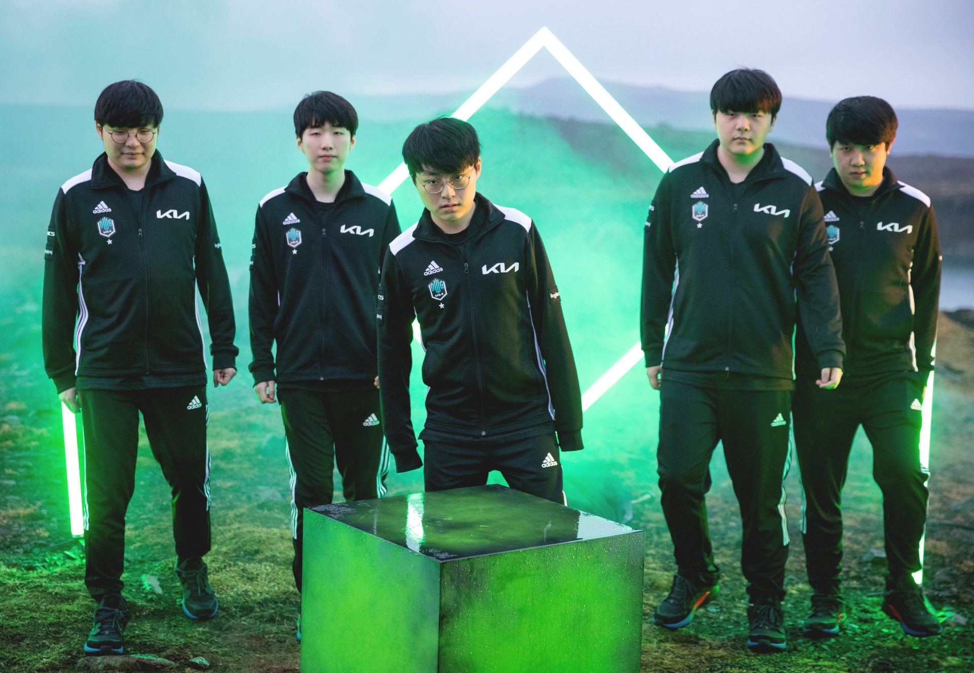 LCK 2021: campeã mundial, DWG vence liga e vai ao MSI, lol