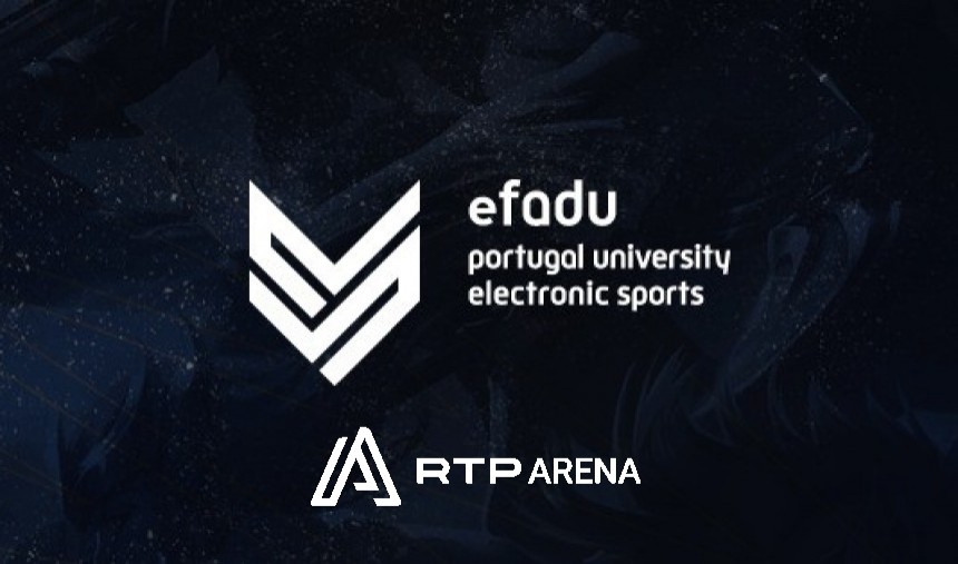 eFADU Portugal é na tua RTP Arena!