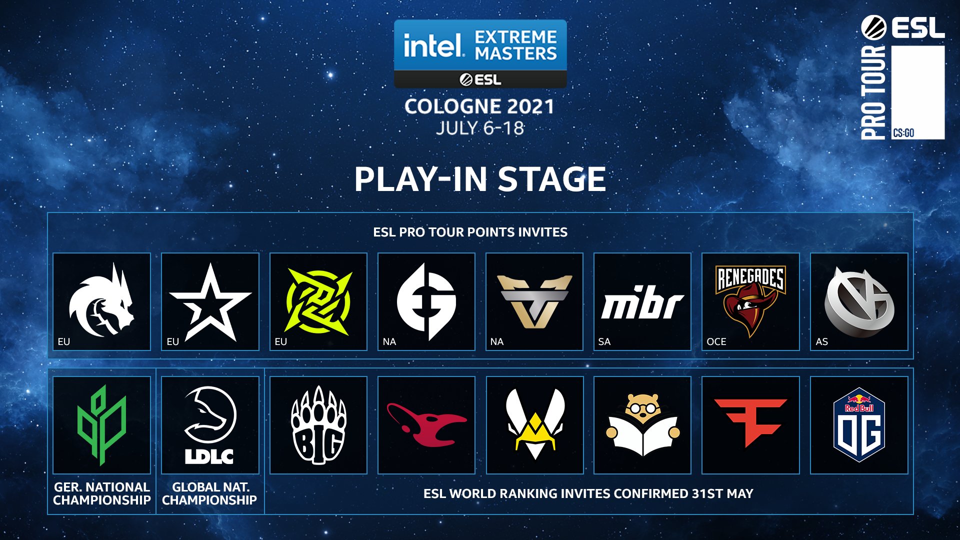 IEM Cologne