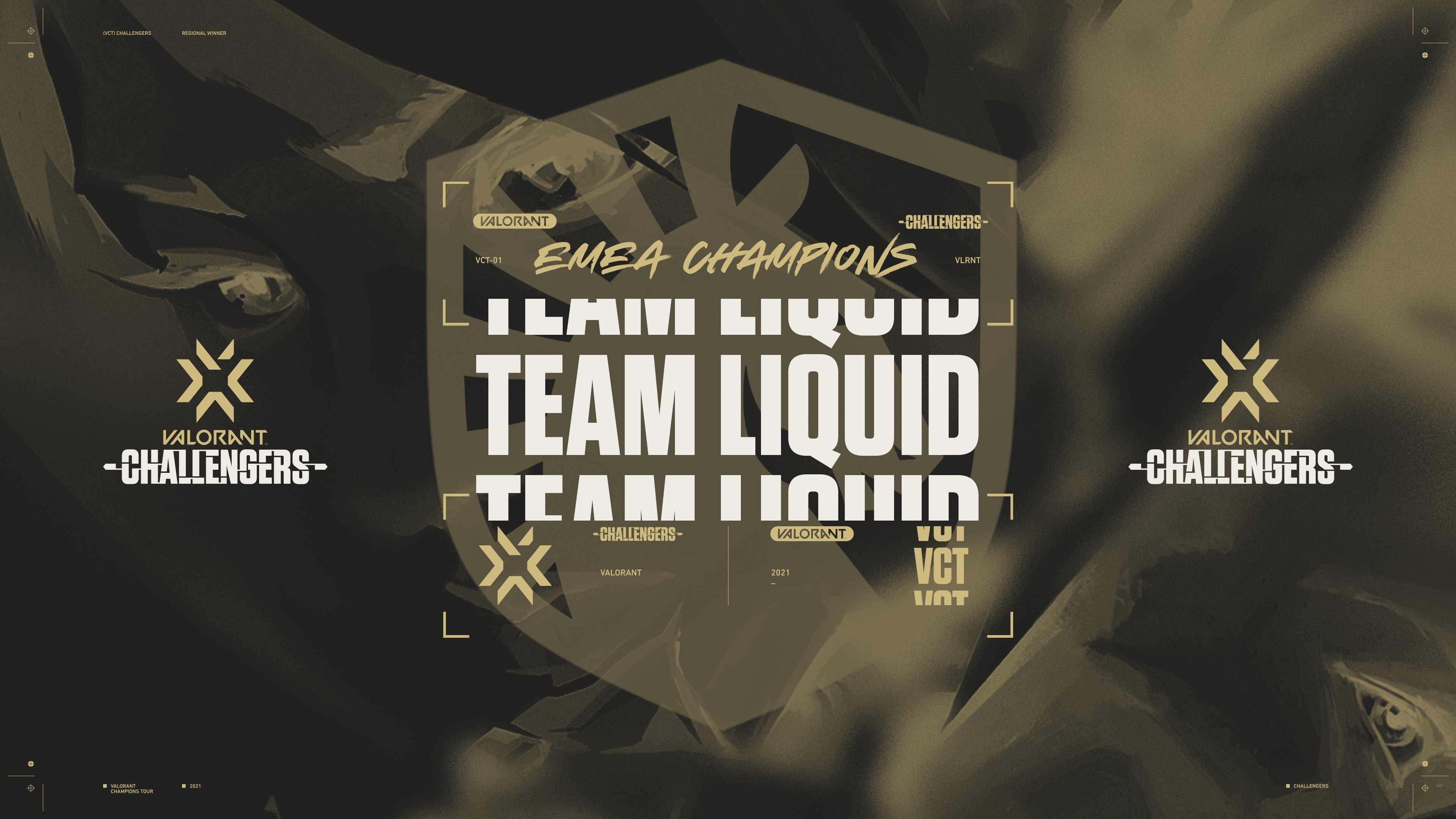 Liquid conquista VCT Challengers Finals EMEA