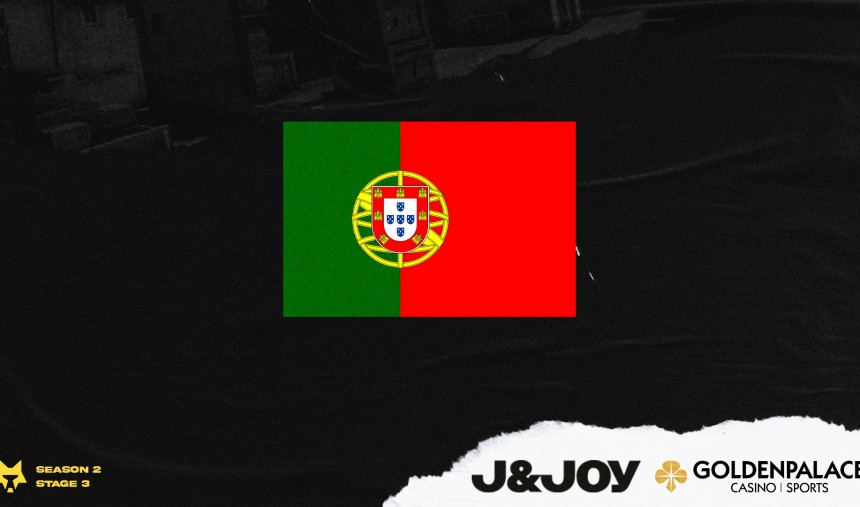 NumberOne S2 Legend Stage 3 terá qualificador português