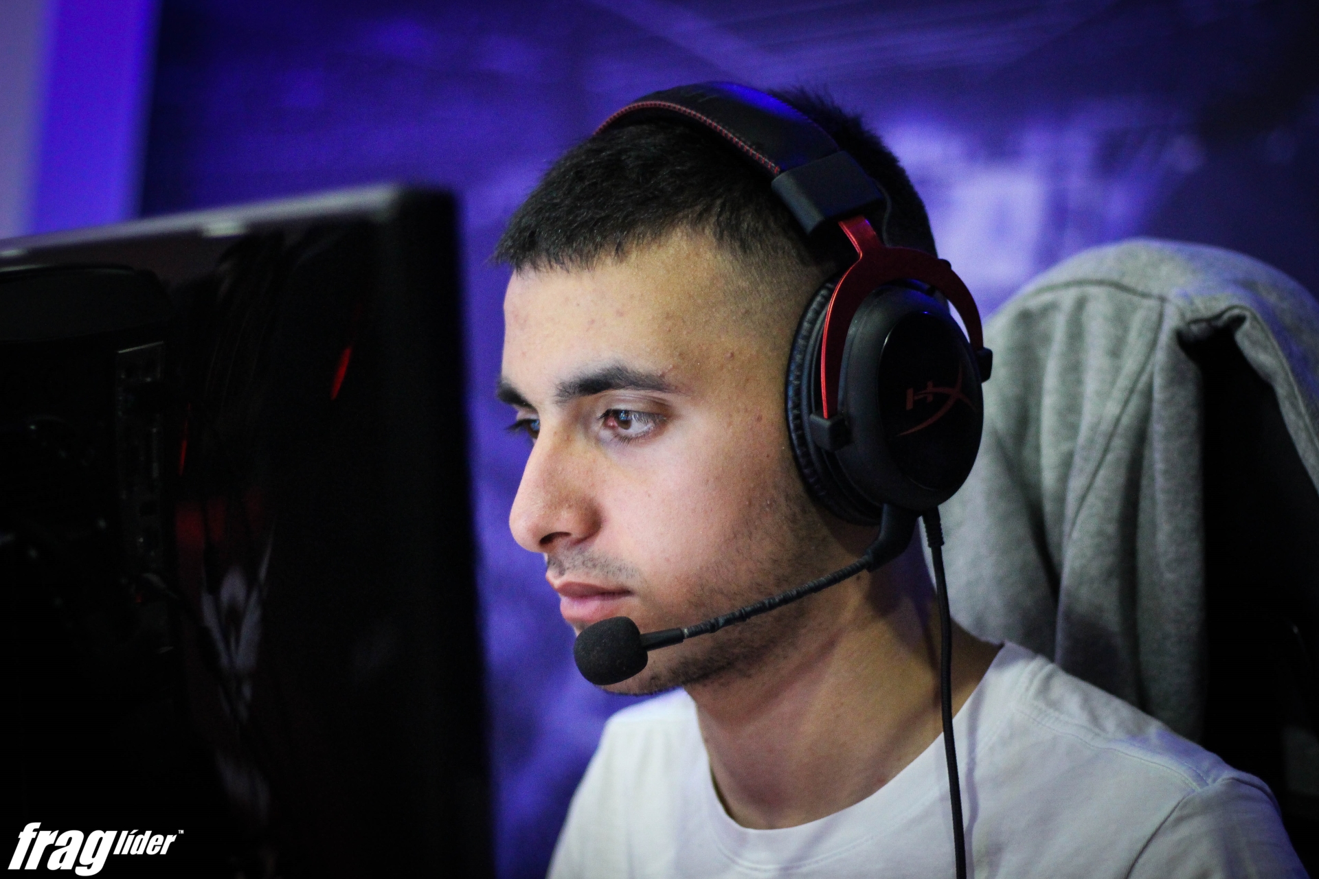 rbr deixa elenco de VALORANT da EGN