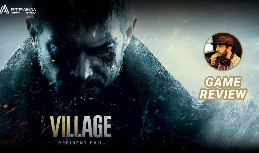Resident Evil Village – Review