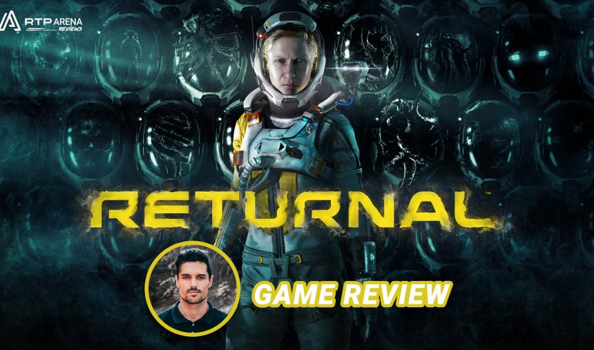 Returnal – Review