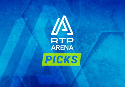 RTP Arena Picks